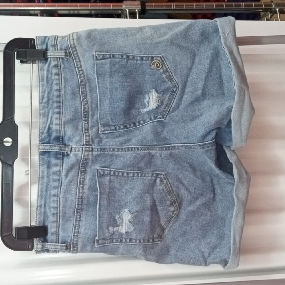 Indigo rein shorts size 9 junior - Picture 2 of 2